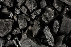 Barton Le Willows coal boiler costs